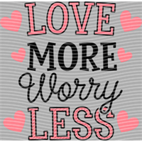 Valentine's Day-QRJ 7927